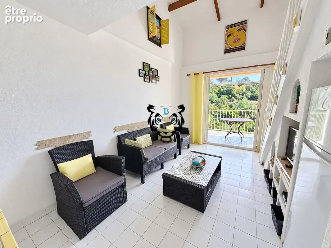 Mazet Vue Mer 3/4 pièces en duplex - photo 5