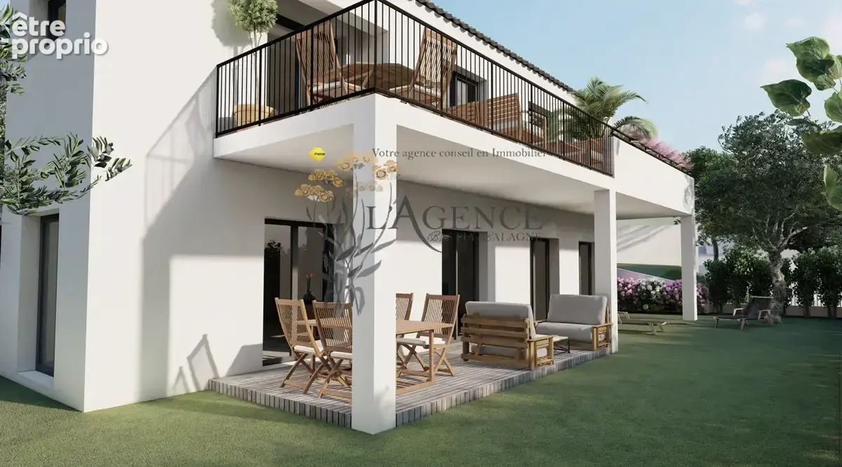 Appartement à PENTA-DI-CASINCA