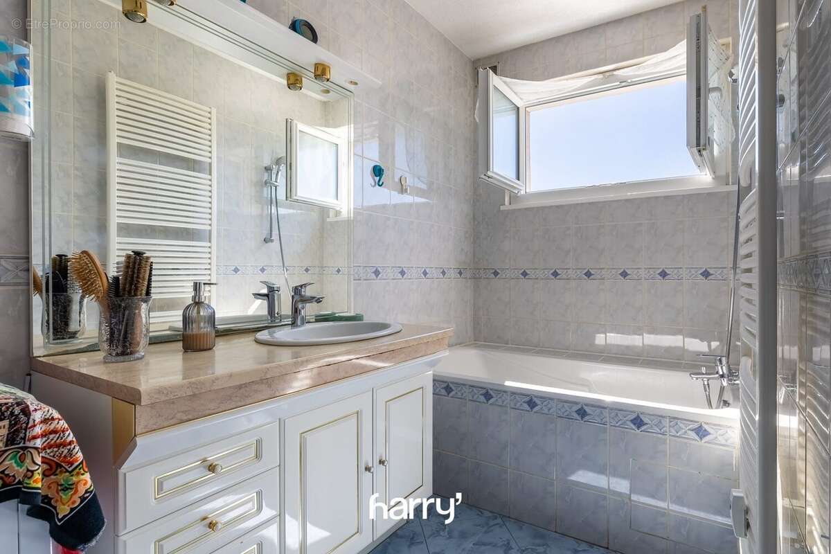 Appartement à PONTARLIER