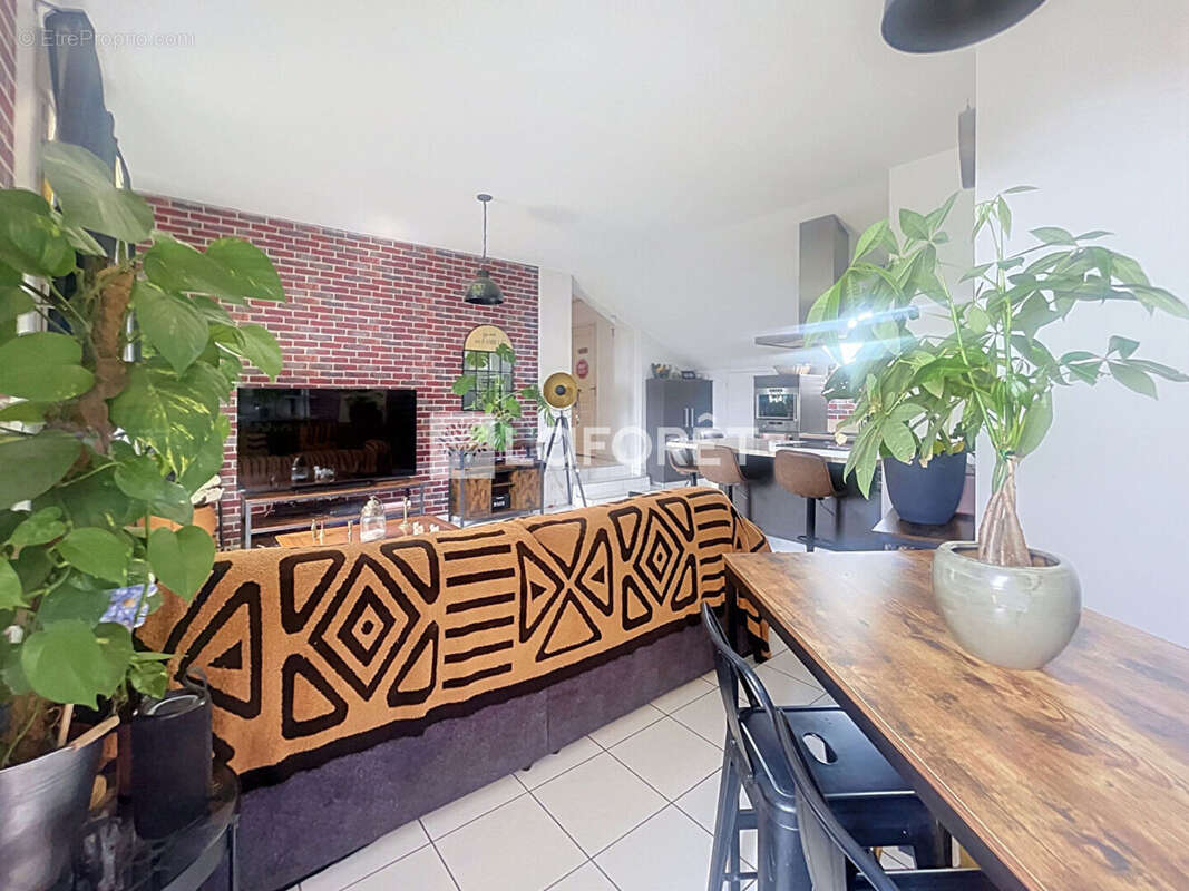 Appartement à LIMOGES