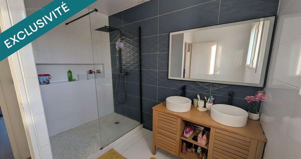 Photo 4 - Maison à VILLEMOISSON-SUR-ORGE