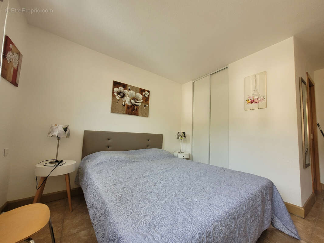 Appartement meublé et équipé dans le vallespir - photo 5
