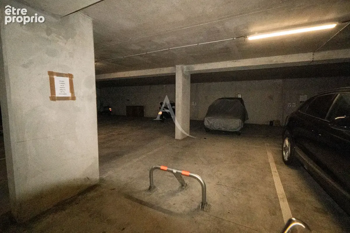 Appartement t2 à vendre à sète, résidence récente, terrasse, ascenseur et deux parkings en sous-sol. - photo 12