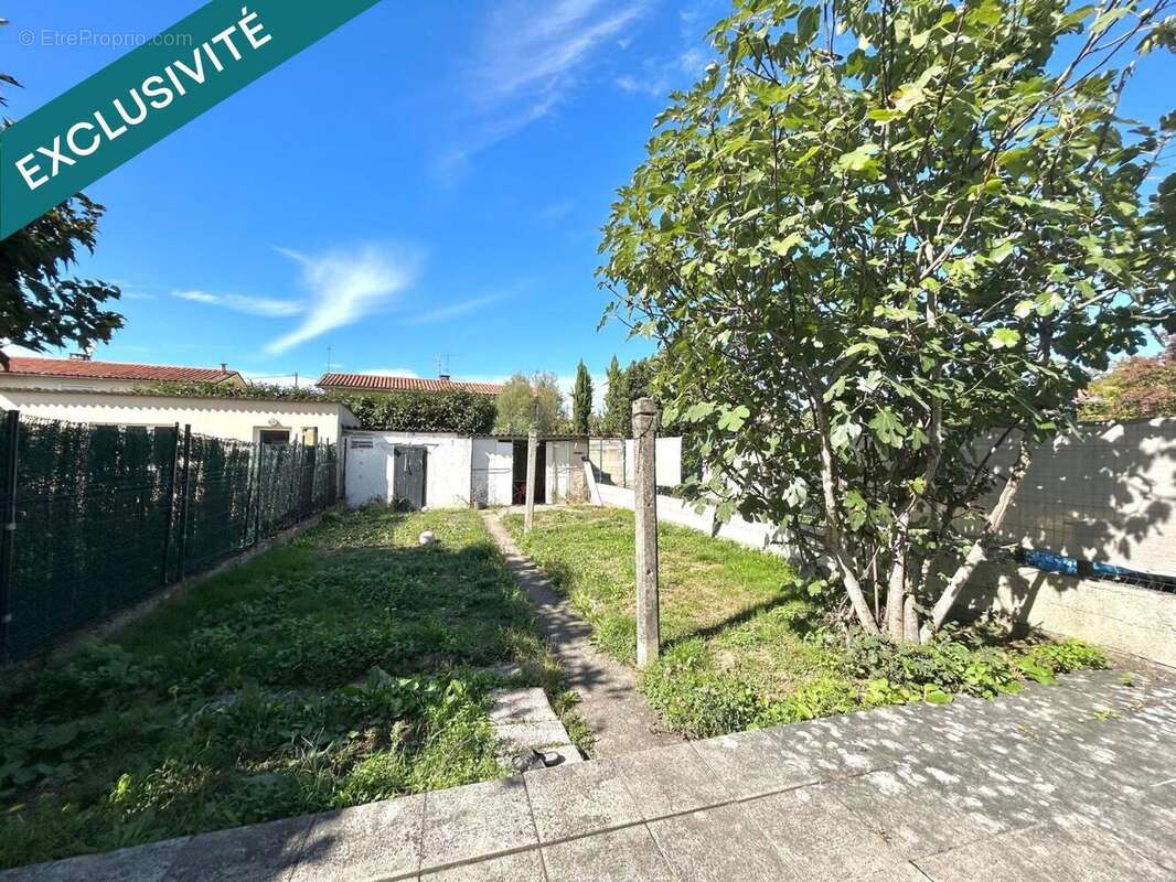 Photo 2 - Maison à CASTRES