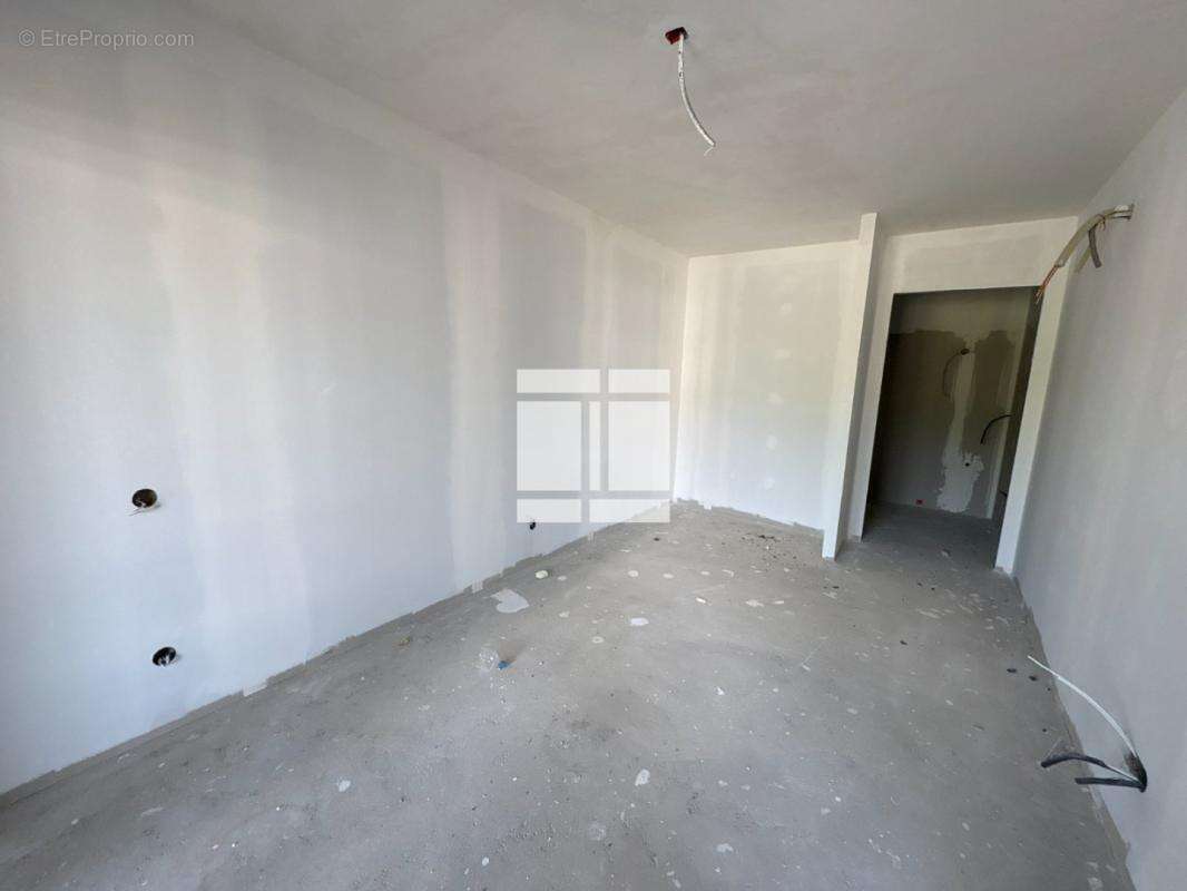 Appartement à VENZOLASCA