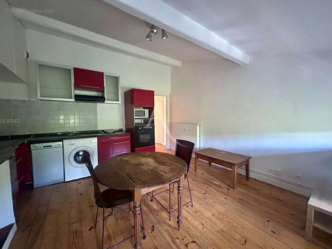 Appartement avec du charme à Carcassonne - photo 7
