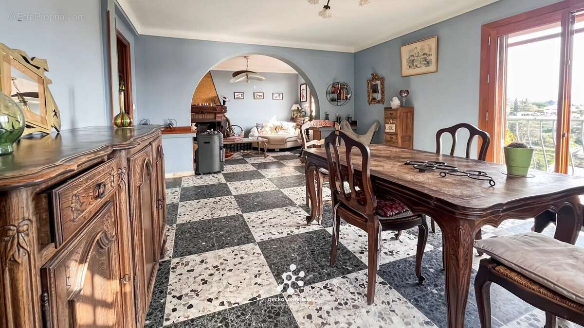 Maison à NICE