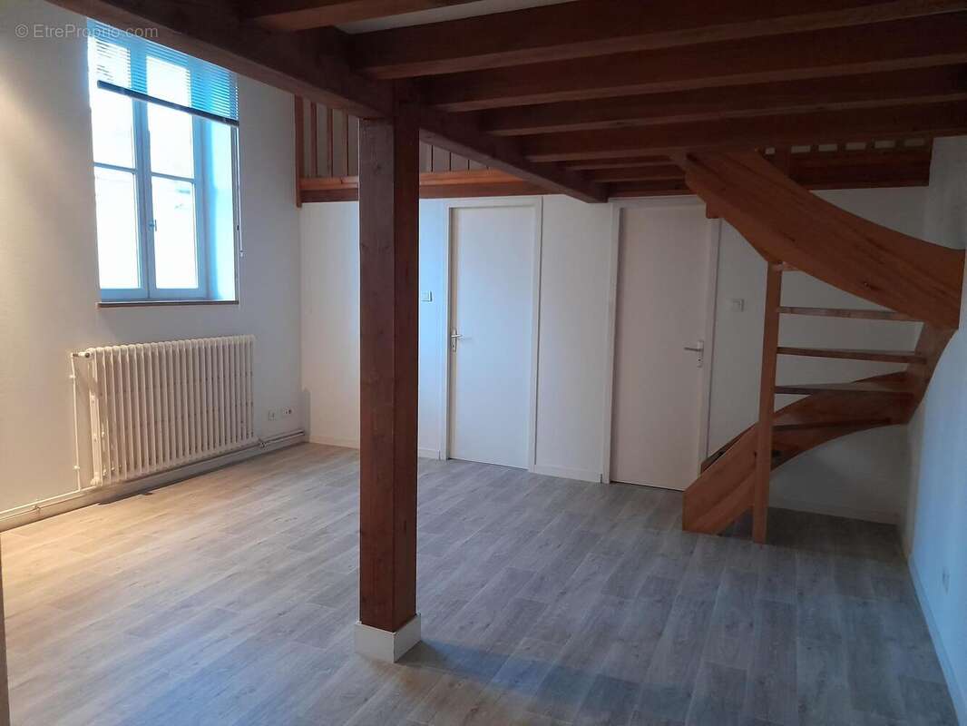Photo 7 - Appartement à ROANNE