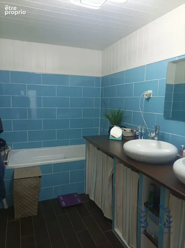 Maison 5 pièces 139 m² à vendre à Le Coteau (42120) - photo 8