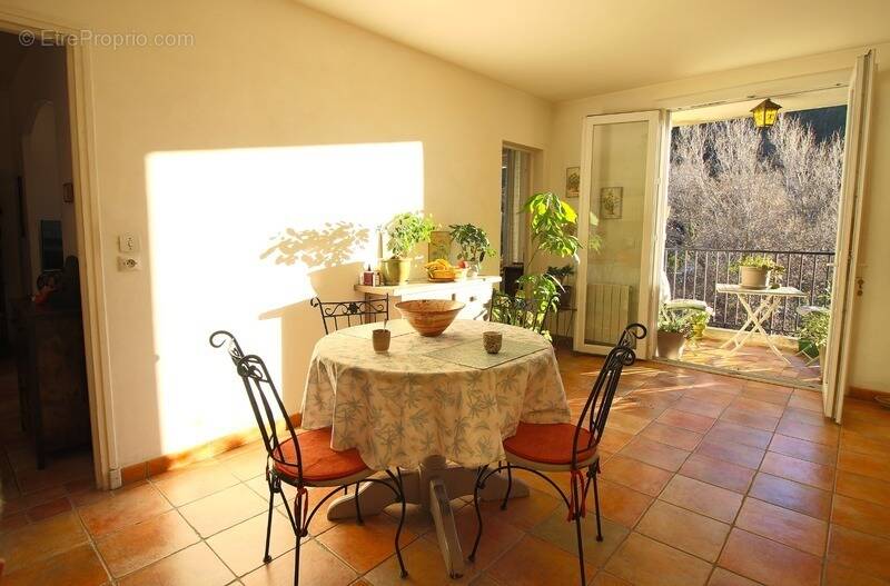 Appartement à DIGNE-LES-BAINS
