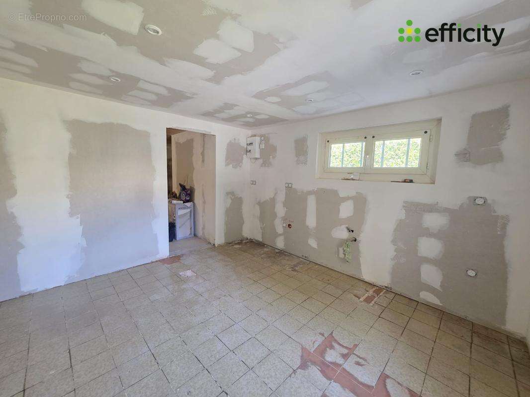 Appartement à DIGNE-LES-BAINS