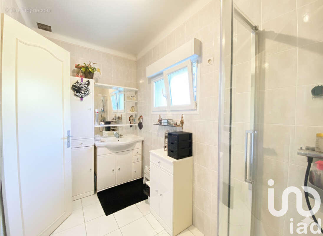 Photo 6 - Maison à NANTEAU-SUR-ESSONNE