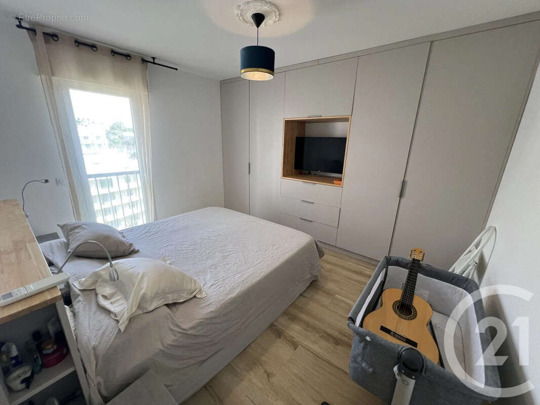 Appartement 106 m² à San-Martino-Di-Lota  - photo 13