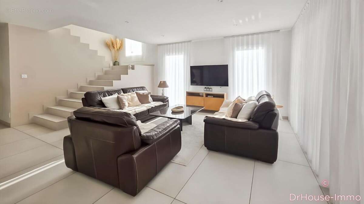 Maison à PERRIGNY-LES-DIJON