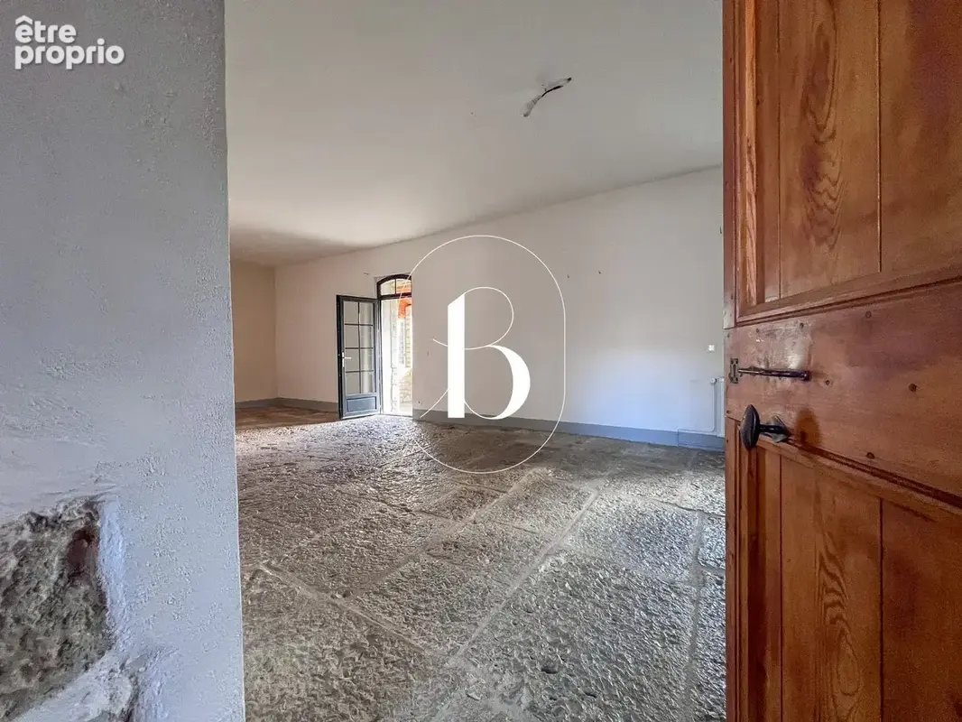 Maison 8 pièces 320 m² à vendre à Barjac (30430) - photo 14