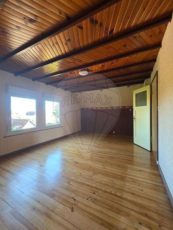 Maison à RICHWILLER