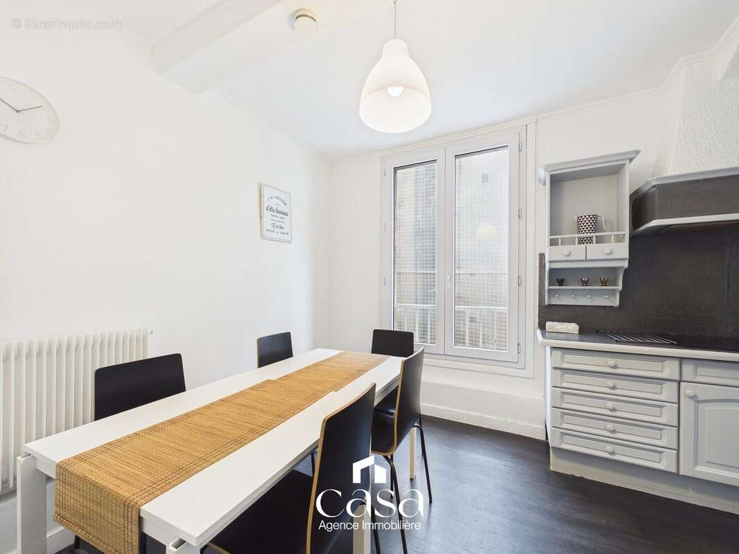 Appartement à CAEN