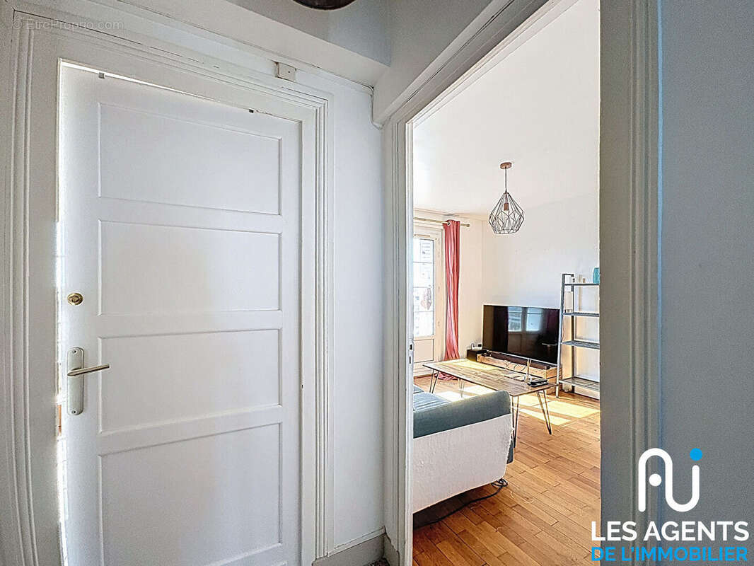 Appartement à BLOIS