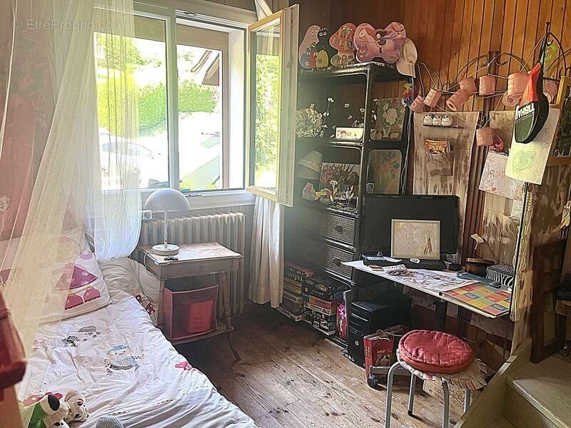 Appartement à SAINT-JORIOZ