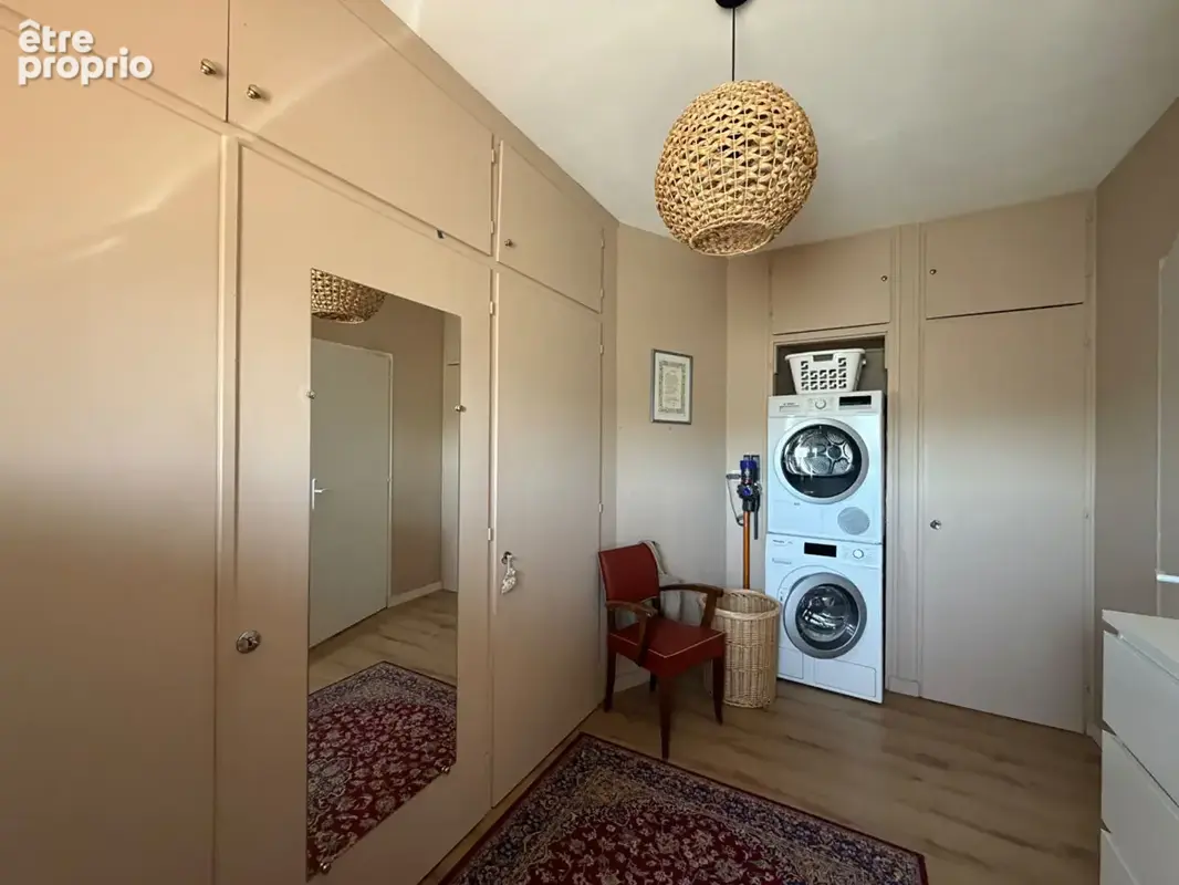 Appartement Lons Le Saunier 4 pièce(s) 132.05 m2/3 chambres - photo 14