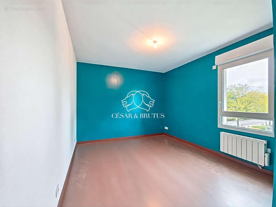 Appartement à VENISSIEUX