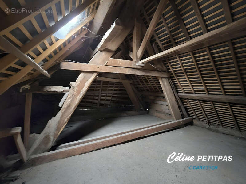 Appartement à MONTAUBAN-DE-BRETAGNE