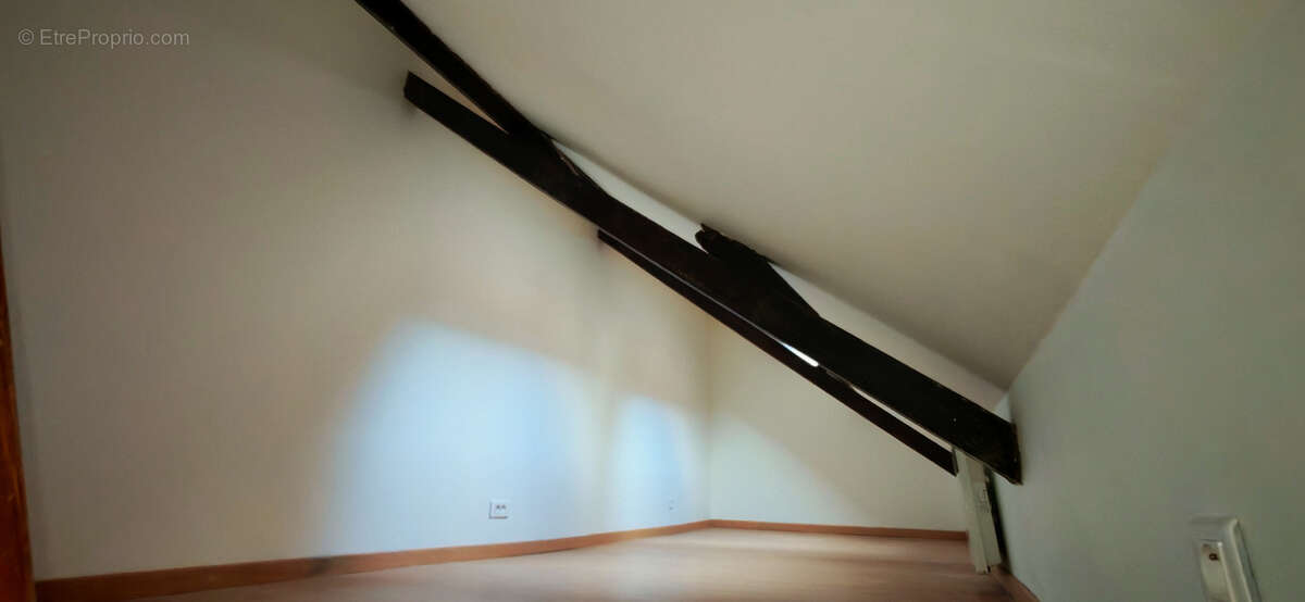 Appartement à DIEPPE