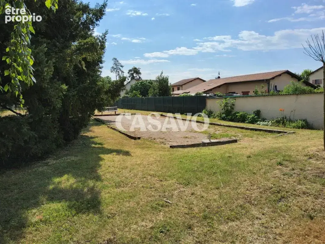 Vente Appartement 4 pièces de 80m² - 38290 La Verpillière - photo 21