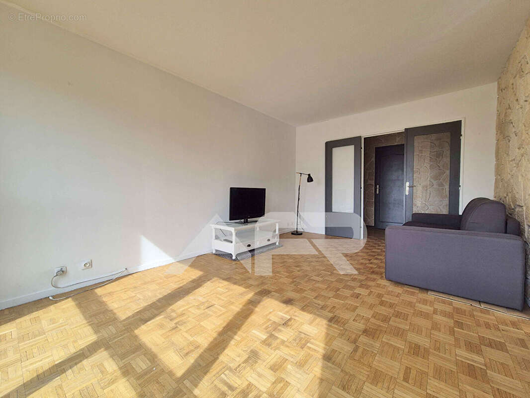 Appartement à CHATOU