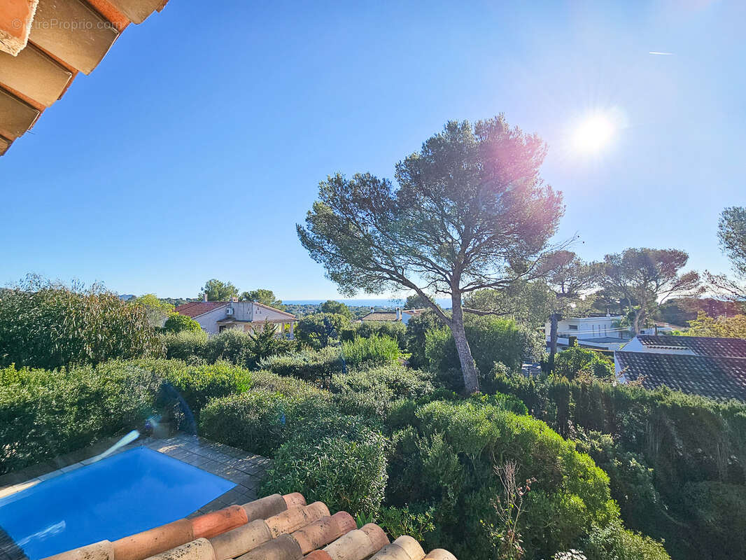 Maison à SAINT-RAPHAEL