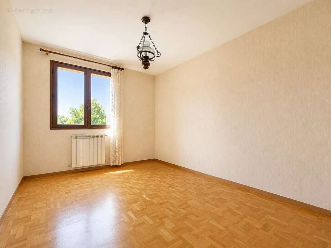 Maison à LES PENNES-MIRABEAU