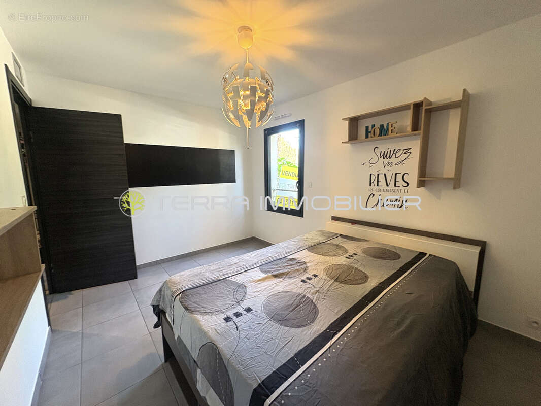 Appartement à GROSSETO-PRUGNA