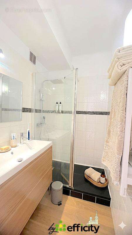 Appartement - photo 11