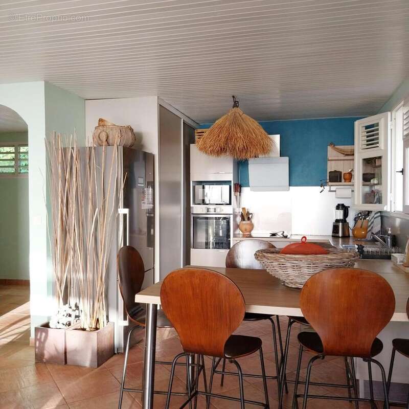 Photo 5 - Maison à LES ANSES-D&#039;ARLET