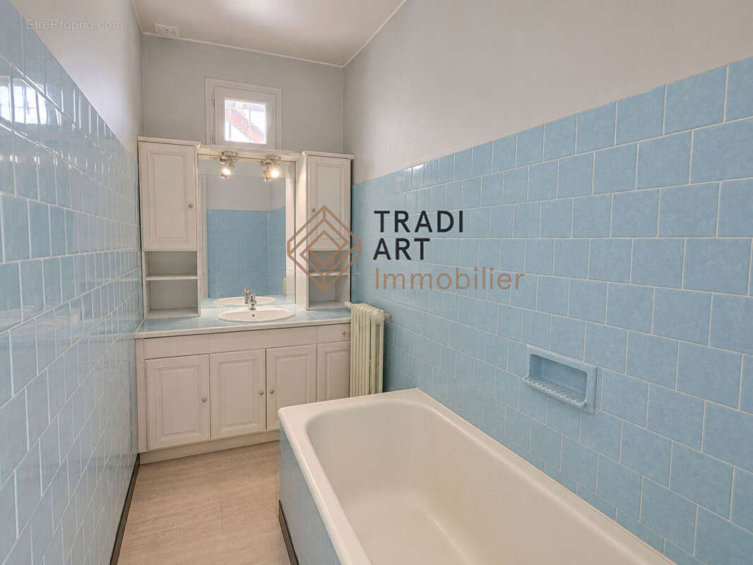 Pavillon individuel de plain pied avec double garage - photo 6