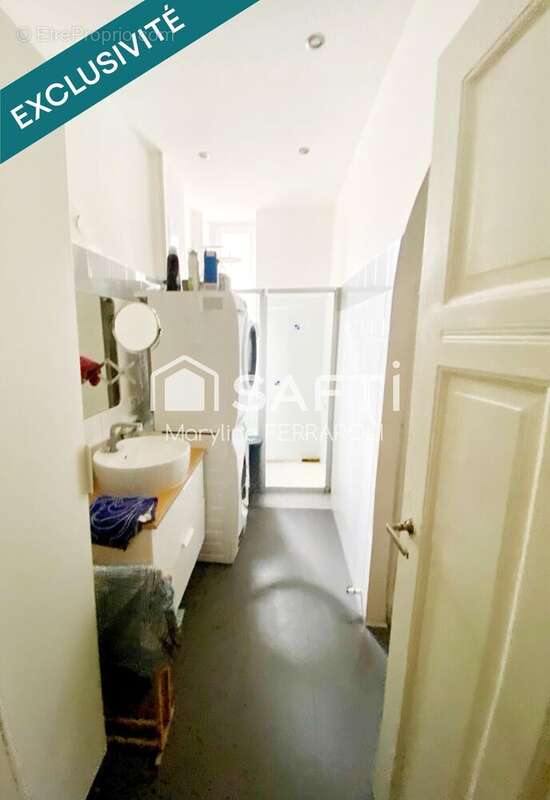 Photo 7 - Appartement à STRASBOURG