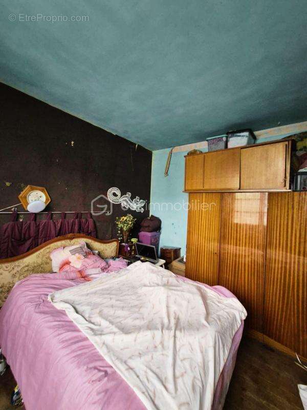 Maison à LONGPRE-LES-CORPS-SAINTS