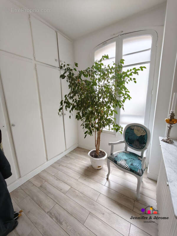 Maison à ENGHIEN-LES-BAINS