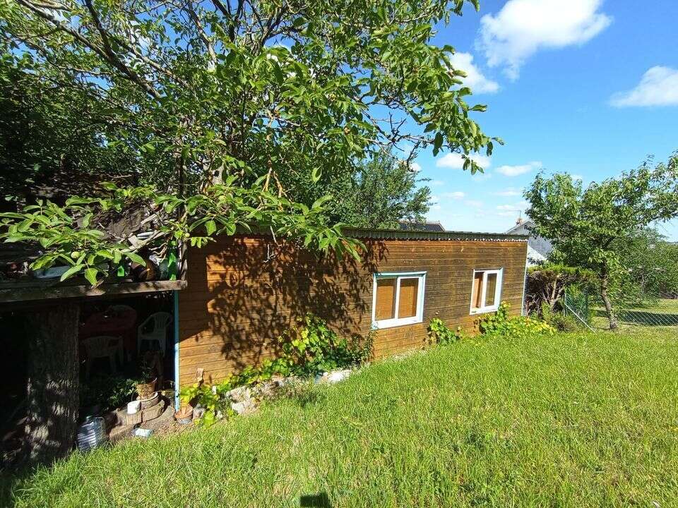 Maison 4 chambres grand sous-sol - photo 17