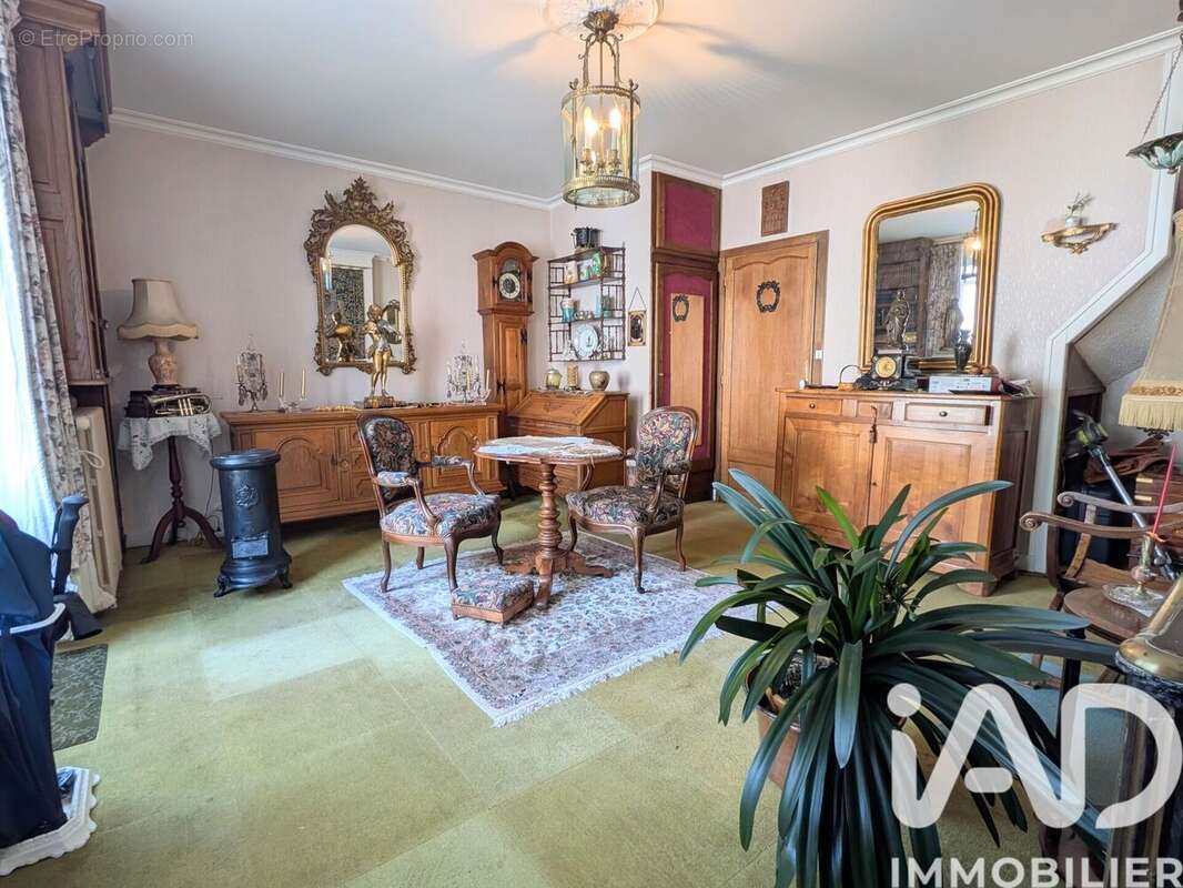 Photo 8 - Maison à LOUVIGNE-DU-DESERT