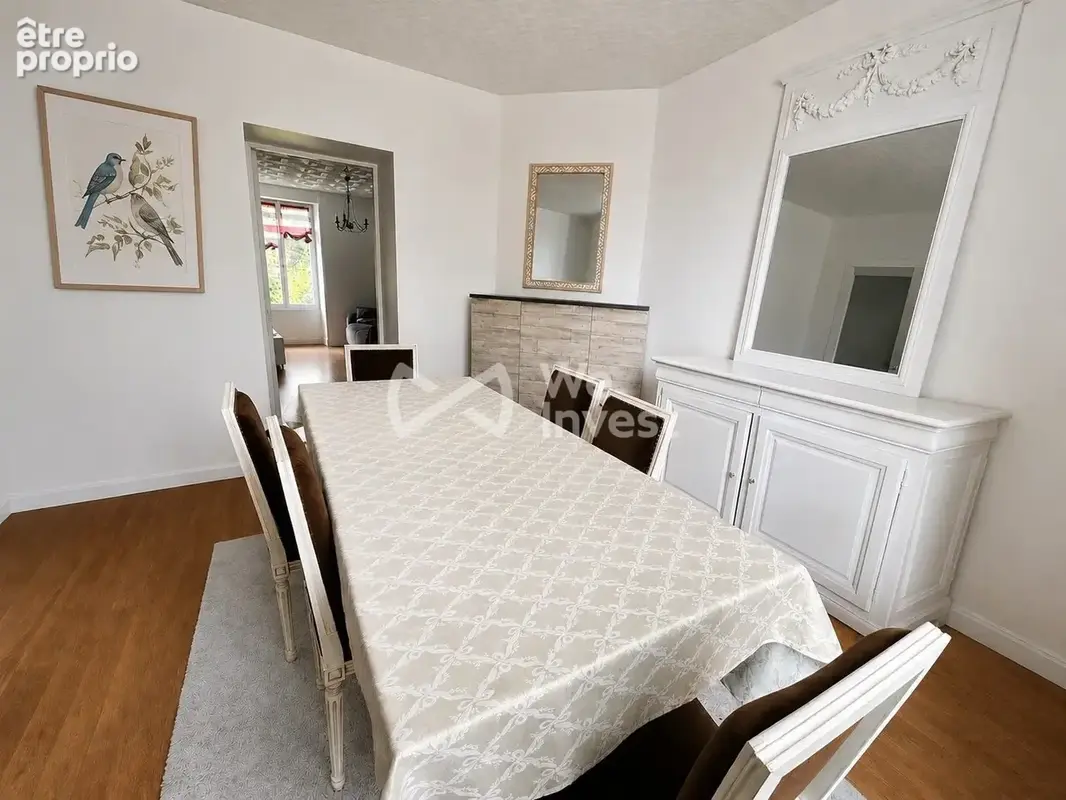 Maison 7 pièces 150 m² à vendre à Orphin (78125) - photo 2
