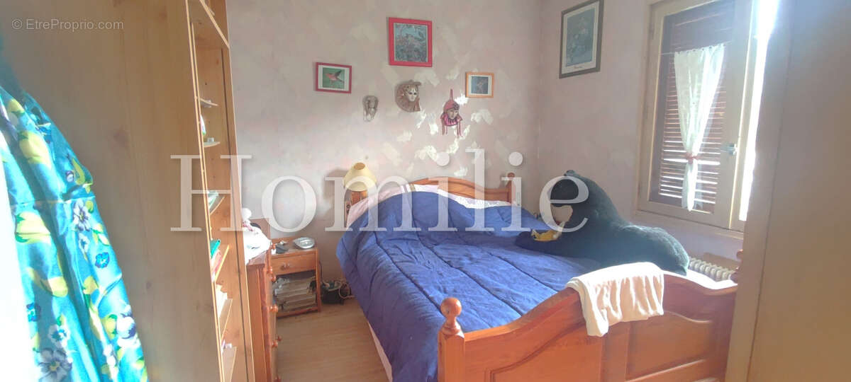 Maison louee - saint georges sur cher - photo 5