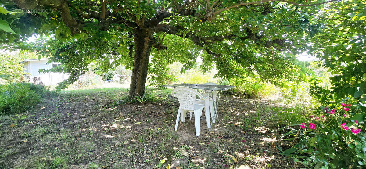 Maison à PONT-SAINT-ESPRIT