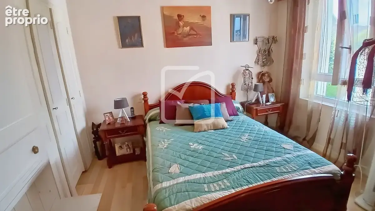 Charmante maison au calme à proxiité des commodités - photo 5