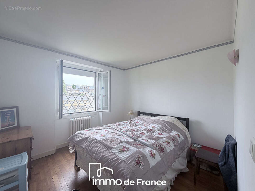 Appartement Rodez 4 pièce(s) 80.67 m2 - photo 11