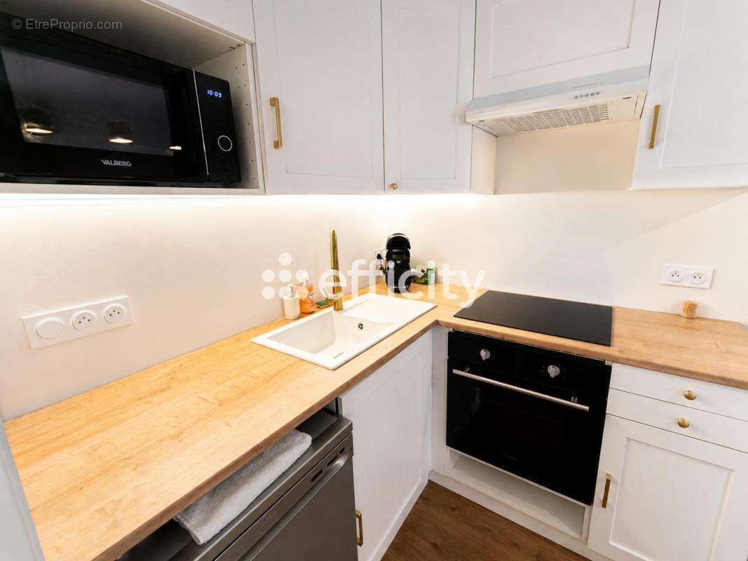 Appartement à DIJON