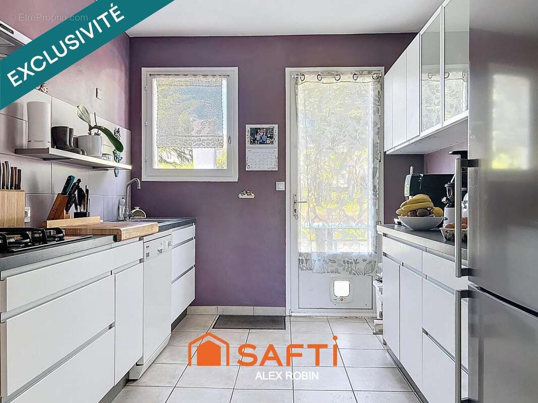 Photo 5 - Maison à SAINT-CYR-SUR-LOIRE