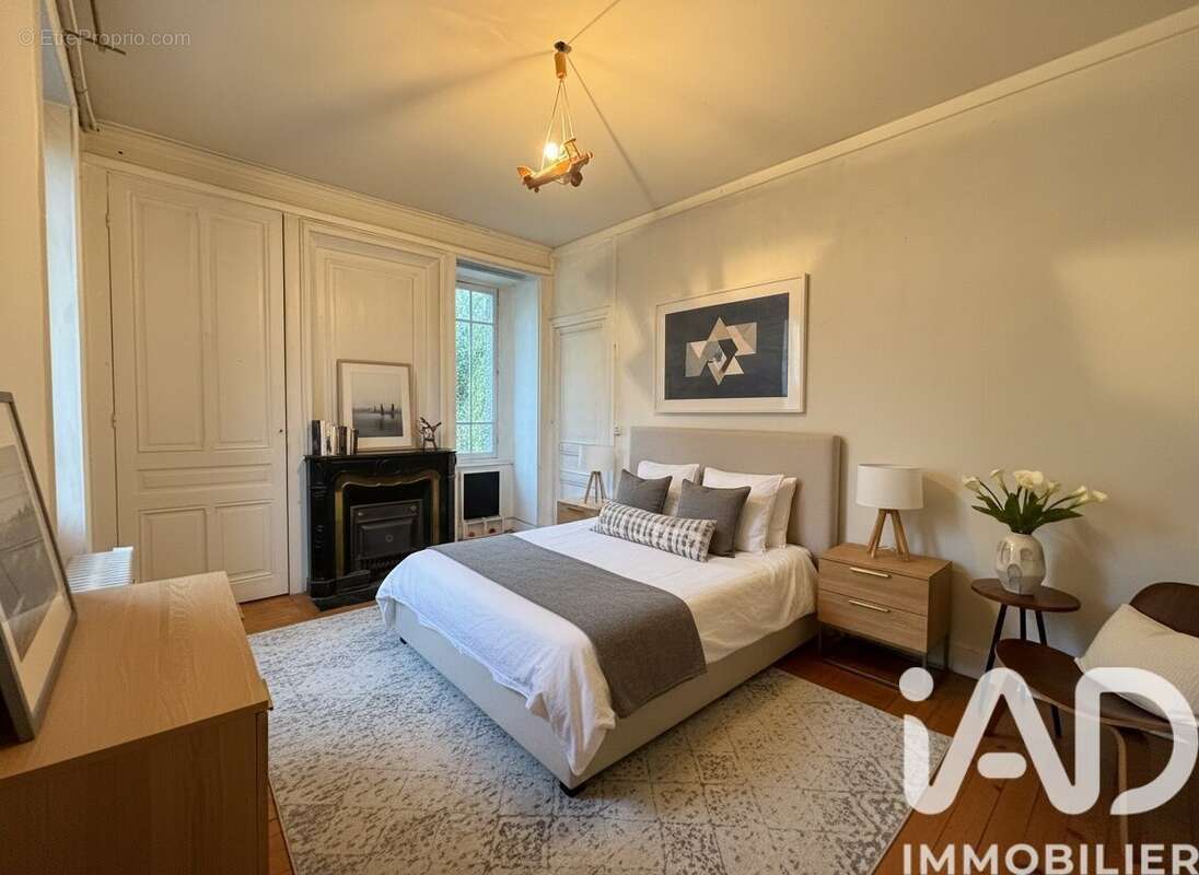 Photo 6 - Maison à TASSIN-LA-DEMI-LUNE