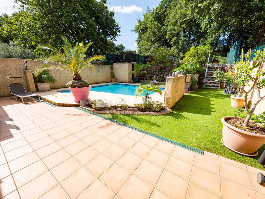 Maison à ARGELES-SUR-MER