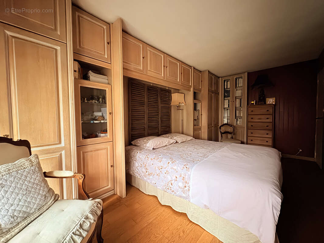 Maison à BILLANCELLES